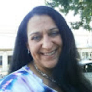 Meet your Posher, Leah